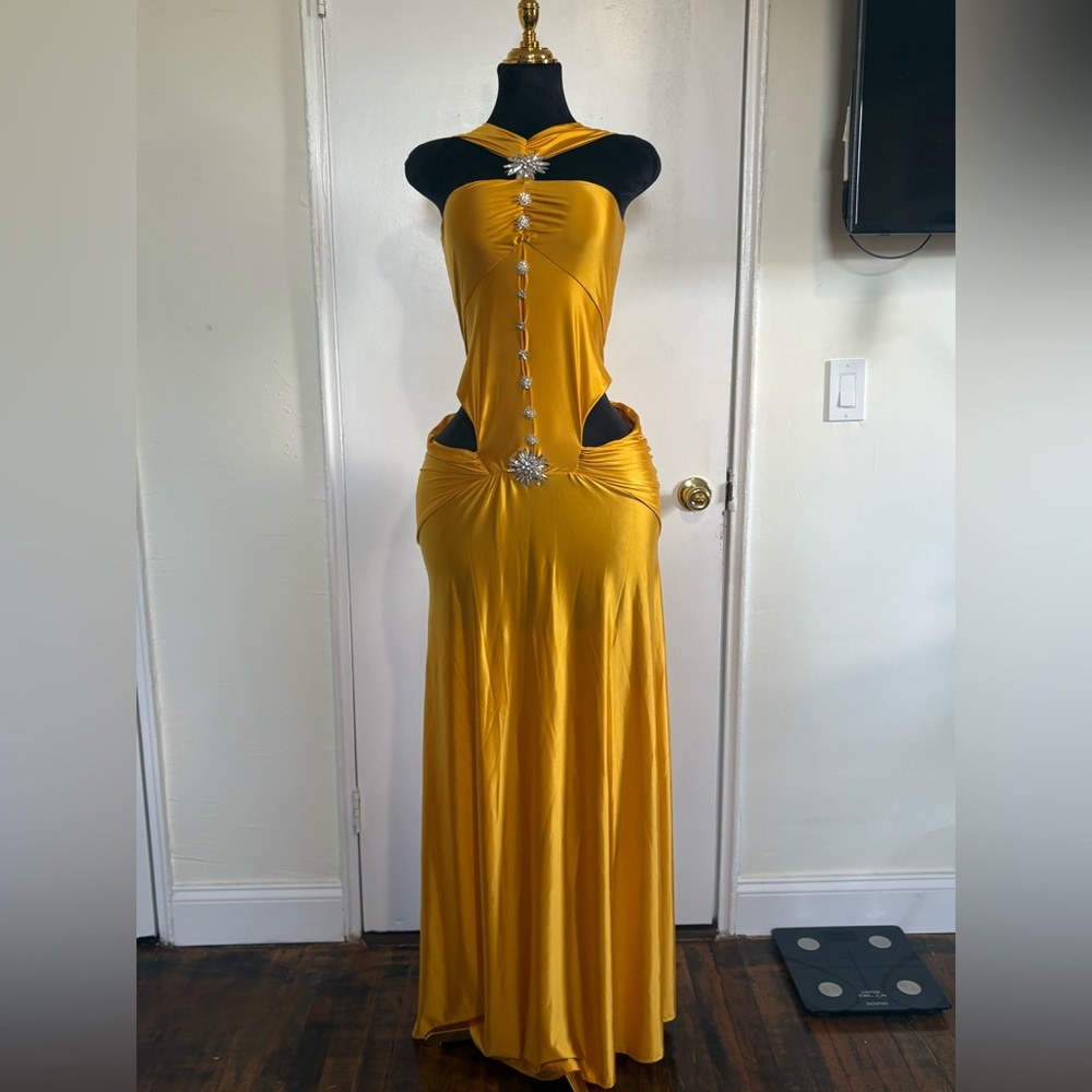 Mew Mew’s Statement Dress – Size Large (New with Tags)